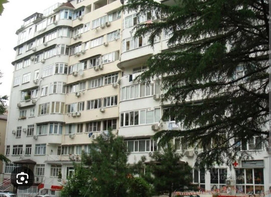 Продам двухкомнатную (2-комн.) квартиру, Туапсинская (Центральный р-н) ул, 9к2, Сочи г