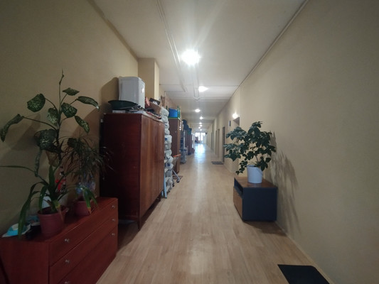 Продам комнату в 7-комн. квартире, Большая Черёмушкинская ул, 40к2, Москва г