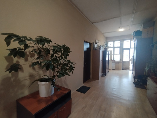 Продам комнату в 7-комн. квартире, Большая Черёмушкинская ул, 40к2, Москва г