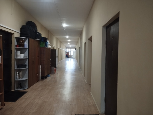 Продам комнату в 7-комн. квартире, Большая Черёмушкинская ул, 40к2, Москва г