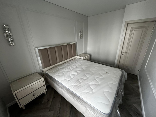 Продам двухкомнатную (2-комн.) квартиру, Александра Суворова пр-кт, 99, Симферополь г