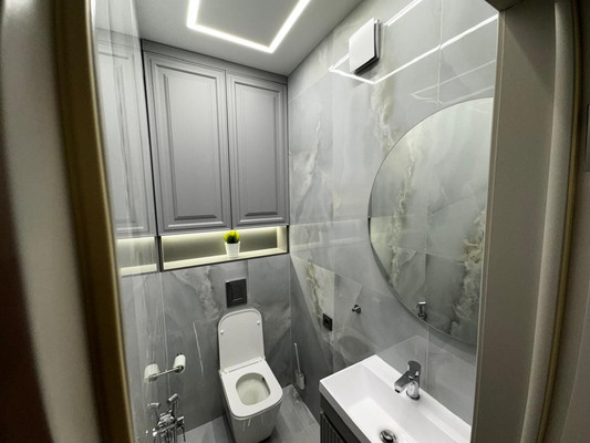 Продам двухкомнатную (2-комн.) квартиру, Александра Суворова пр-кт, 99, Симферополь г