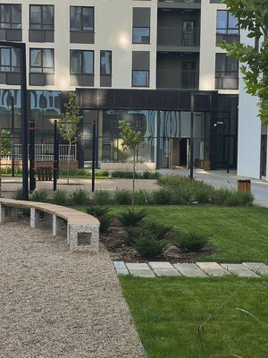 Продам двухкомнатную (2-комн.) квартиру, Александра Суворова пр-кт, 99, Симферополь г