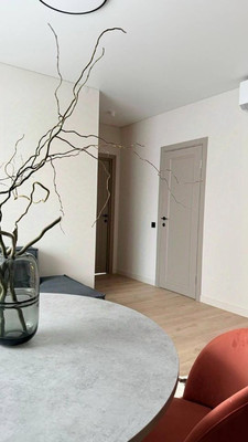 Продам трехкомнатную (3-комн.) квартиру, Очаковское ш, 9А, Москва г