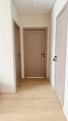 Продам трехкомнатную (3-комн.) квартиру, Очаковское ш, 9А, Москва г