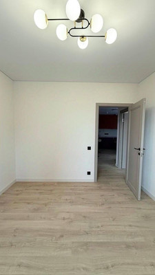 Продам трехкомнатную (3-комн.) квартиру, Очаковское ш, 9А, Москва г