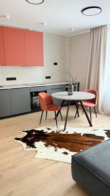 Продам трехкомнатную (3-комн.) квартиру, Очаковское ш, 9А, Москва г