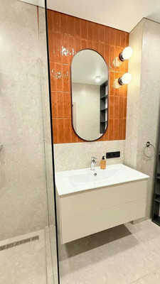 Продам трехкомнатную (3-комн.) квартиру, Очаковское ш, 9А, Москва г