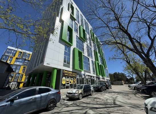 Продам однокомнатную (1-комн.) квартиру, Беспалова ул, 110кЖ, Симферополь г