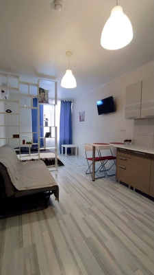 Продам однокомнатную (1-комн.) квартиру, Беспалова ул, 110кЖ, Симферополь г