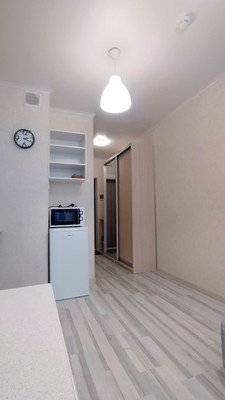 Продам однокомнатную (1-комн.) квартиру, Беспалова ул, 110кЖ, Симферополь г