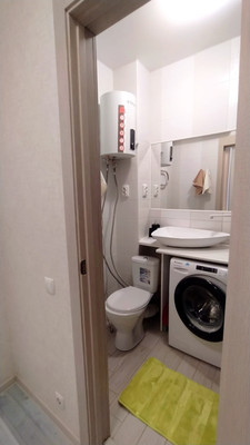 Продам однокомнатную (1-комн.) квартиру, Беспалова ул, 110кЖ, Симферополь г