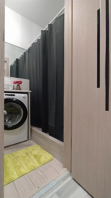 Продам однокомнатную (1-комн.) квартиру, Беспалова ул, 110кЖ, Симферополь г