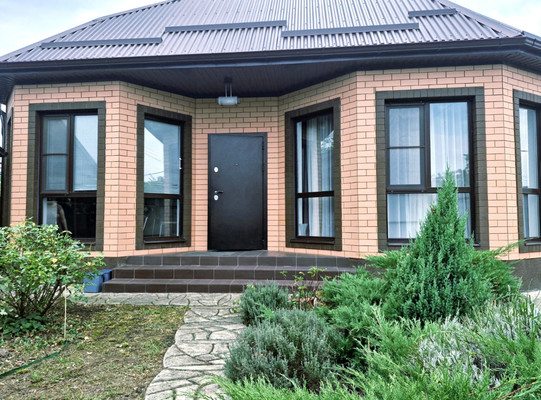 Продам дом, Победы ул, Белореченск г, 0 км от города