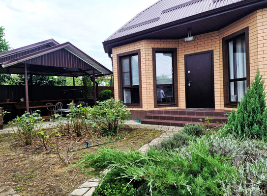 Продам дом, Победы ул, Белореченск г, 0 км от города