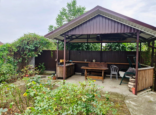 Продам дом, Победы ул, Белореченск г, 0 км от города