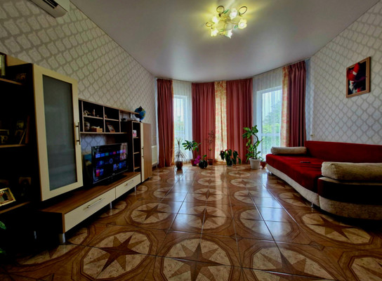 Продам дом, Победы ул, Белореченск г, 0 км от города