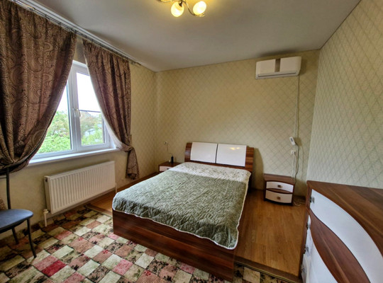 Продам дом, Победы ул, Белореченск г, 0 км от города