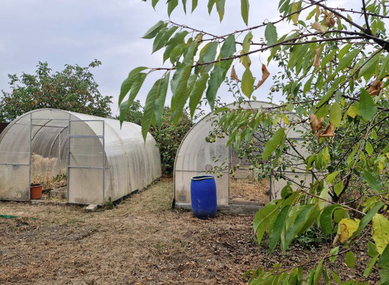 Продам дом, Победы ул, Белореченск г, 0 км от города