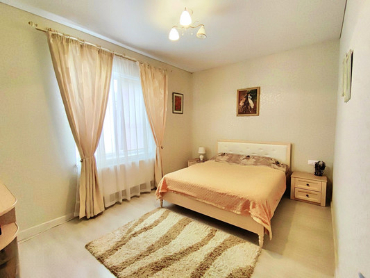 Продам дом, Станичная ул, 89А, Белореченск г, 0 км от города