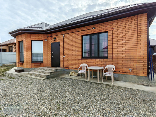 Продам дом, Станичная ул, 89А, Белореченск г, 0 км от города