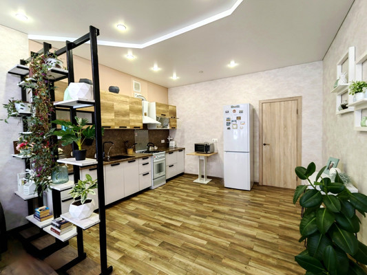 Продам дом, Станичная ул, 89А, Белореченск г, 0 км от города