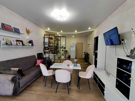 Продам дом, Станичная ул, 89А, Белореченск г, 0 км от города