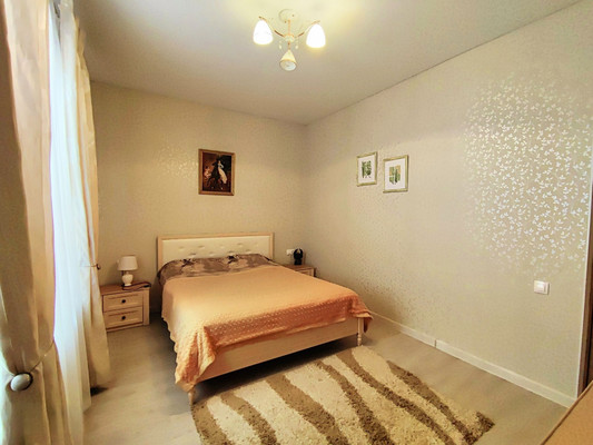 Продам дом, Станичная ул, 89А, Белореченск г, 0 км от города