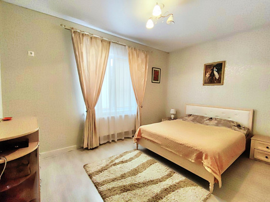 Продам дом, Станичная ул, 89А, Белореченск г, 0 км от города