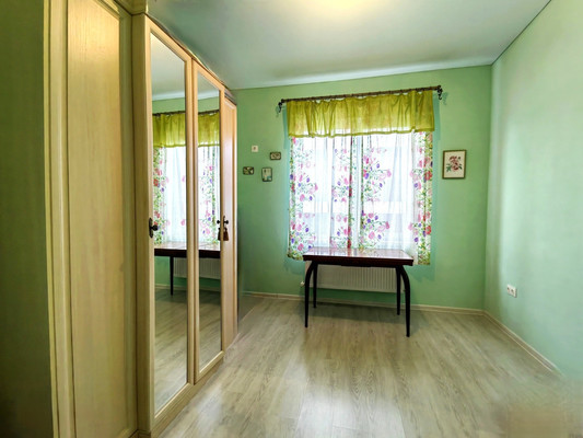 Продам дом, Станичная ул, 89А, Белореченск г, 0 км от города