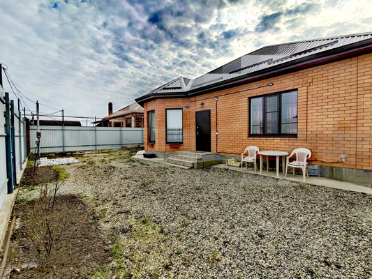 Продам дом, Станичная ул, 89А, Белореченск г, 0 км от города