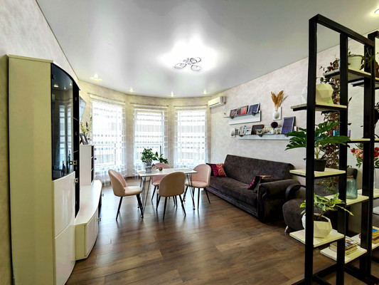 Продам дом, Станичная ул, 89А, Белореченск г, 0 км от города