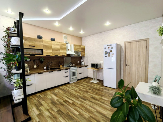 Продам дом, Станичная ул, 89А, Белореченск г, 0 км от города