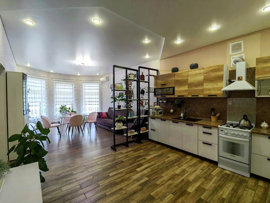 Продам дом, Станичная ул, 89А, Белореченск г, 0 км от города