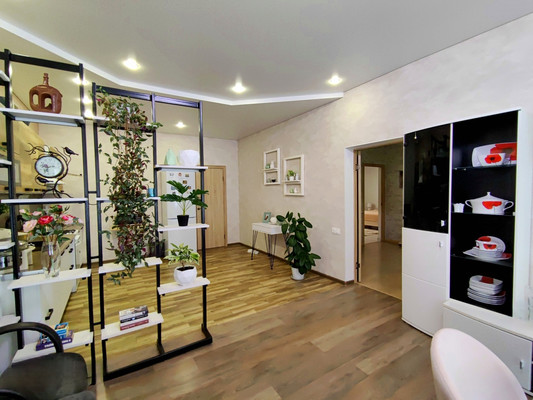 Продам дом, Станичная ул, 89А, Белореченск г, 0 км от города