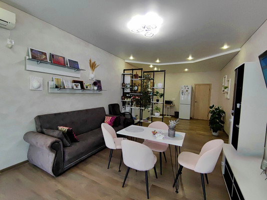 Продам дом, Станичная ул, 89А, Белореченск г, 0 км от города