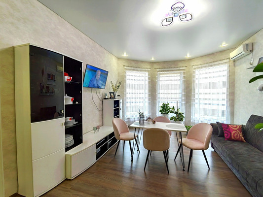 Продам дом, Станичная ул, 89А, Белореченск г, 0 км от города