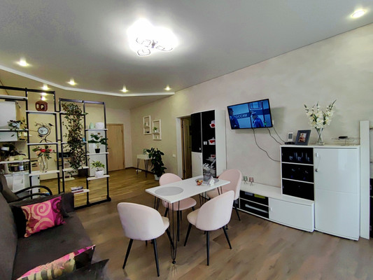 Продам дом, Станичная ул, 89А, Белореченск г, 0 км от города