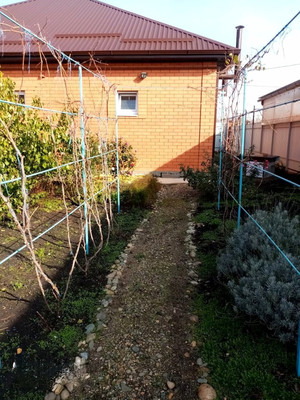 Продам дом, Станичная ул, 89А, Белореченск г, 0 км от города