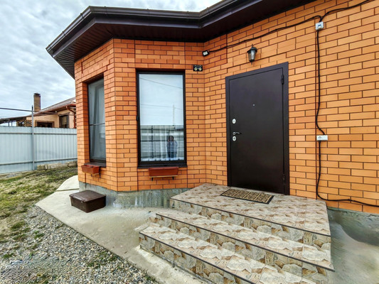 Продам дом, Станичная ул, 89А, Белореченск г, 0 км от города