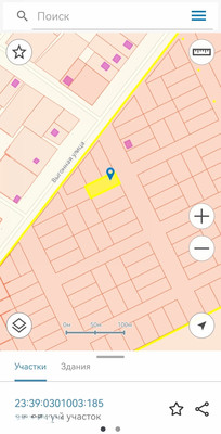 Продам участок 10 соток, ИЖС, Кирова ул, 148, Великовечное с, 0 км от города