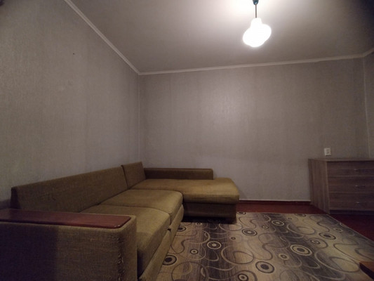 Продам однокомнатную (1-комн.) квартиру, Таганрогская ул, 116к6, Ростов-на-Дону г