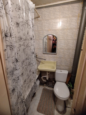 Продам однокомнатную (1-комн.) квартиру, Таганрогская ул, 116к6, Ростов-на-Дону г