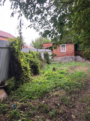 Продам дом, Красногорский пер, 21д, Ростов-на-Дону г, 0 км от города