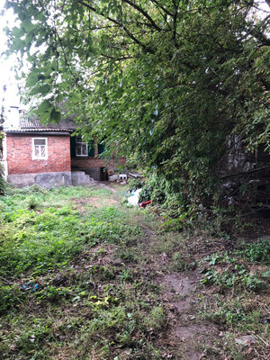 Продам дом, Красногорский пер, 21д, Ростов-на-Дону г, 0 км от города