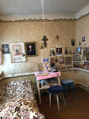 Продам дом, Красногорский пер, 21д, Ростов-на-Дону г, 0 км от города