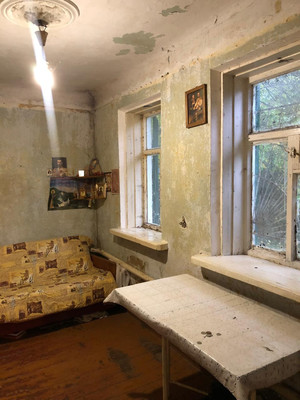 Продам дом, Красногорский пер, 21д, Ростов-на-Дону г, 0 км от города