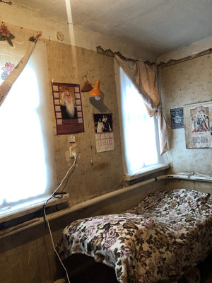 Продам дом, Красногорский пер, 21д, Ростов-на-Дону г, 0 км от города