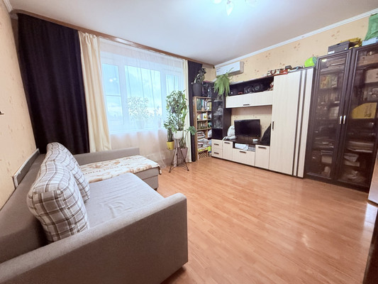 Продам двухкомнатную (2-комн.) квартиру, Коломенская наб, 26к2, Москва г