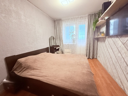 Продам двухкомнатную (2-комн.) квартиру, Коломенская наб, 26к2, Москва г